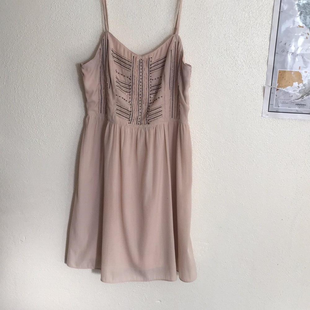 Barely worn dress